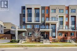 135 FREDERICK TISDALE DRIVE  Toronto, ON M3K 0C6