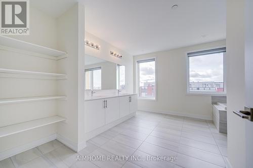 135 Frederick Tisdale Drive, Toronto, ON - Indoor