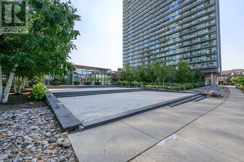 3509 - 105 The Queensway Avenue, Toronto, ON - Outdoor
