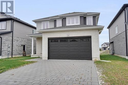 24 ROSINA LANE  Zorra (Thamesford), ON N0M 2M0