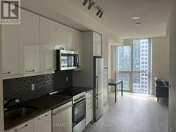 2303 - 99 JOHN STREET  Toronto, ON M5V 0S6