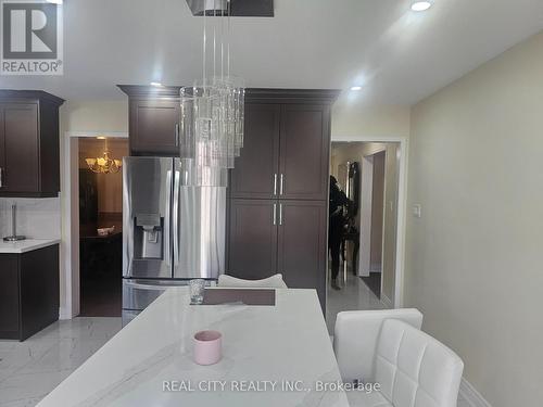 37 Bobcat Street, Brampton, ON - Indoor