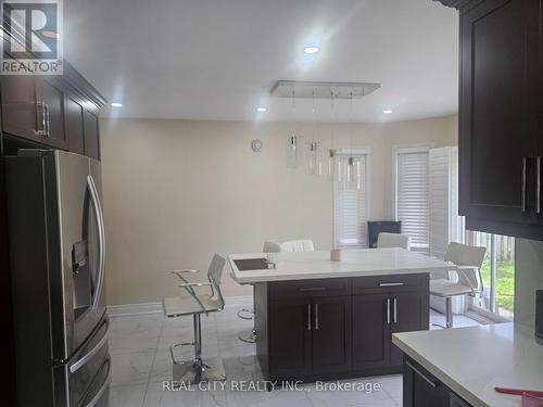 37 Bobcat Street, Brampton, ON - Indoor