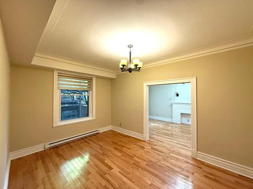 Salle à manger - 4775 Rue Sherbrooke O., Westmount, QC - Indoor Photo Showing Other Room