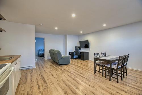 Logement - 649  - 649A Rue Beauregard, Sainte-Agathe-Des-Monts, QC - Indoor