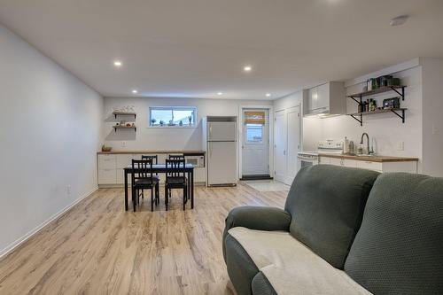 Logement - 649  - 649A Rue Beauregard, Sainte-Agathe-Des-Monts, QC - Indoor