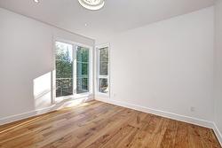 Chambre à coucher - 