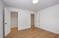 Chambre à coucher - 