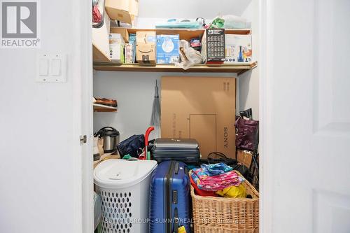 2110 - 5 Massey Square, Toronto, ON - Indoor