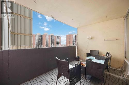 2110 - 5 Massey Square, Toronto, ON - Indoor Photo Showing Office