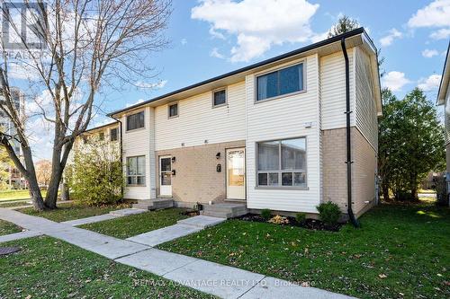 56 - 135 Belmont Drive, London South (South O), ON - Outdoor