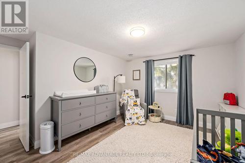 56 - 135 Belmont Drive, London South (South O), ON - Indoor Photo Showing Bedroom