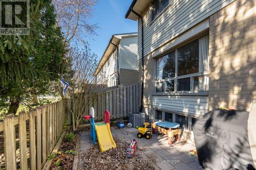 56 - 135 Belmont Drive, London South (South O), ON - Outdoor