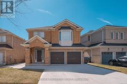 BASEMENT - 3 RAMBLING OAK DRIVE  Brampton, ON L7A 3X4