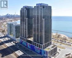 1710W - 1928 LAKE SHORE BOULEVARD W  Toronto, ON M6S 0B1