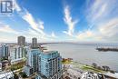 2308 - 16 Brookers Lane, Toronto, ON  - Outdoor With Body Of Water With View 
