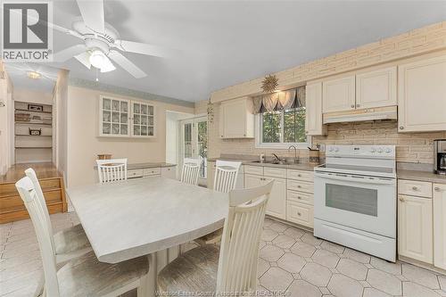 1005 Bouffard, Lasalle, ON - Indoor