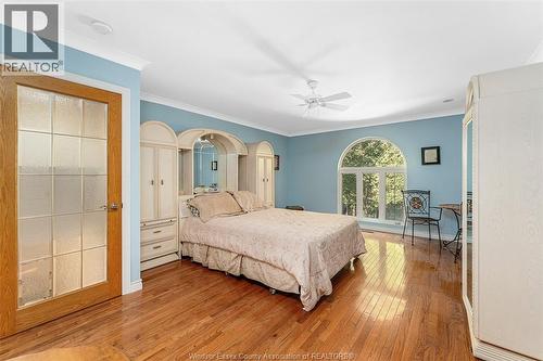 1005 Bouffard, Lasalle, ON - Indoor Photo Showing Bedroom