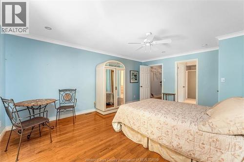 1005 Bouffard, Lasalle, ON - Indoor Photo Showing Bedroom