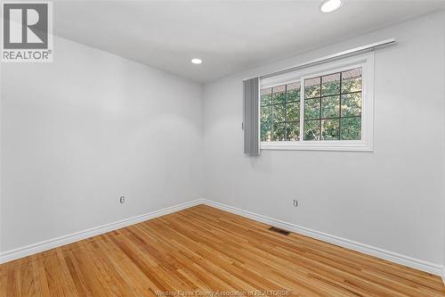 1005 Bouffard, Lasalle, ON - Indoor Photo Showing Other Room