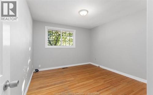 1005 Bouffard, Lasalle, ON - Indoor Photo Showing Other Room
