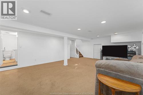 1005 Bouffard, Lasalle, ON - Indoor