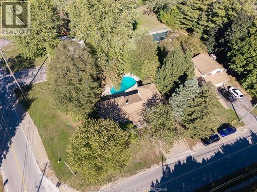 1005 Bouffard, Lasalle, ON - Outdoor With View