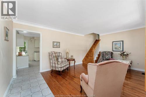 1005 Bouffard, Lasalle, ON - Indoor