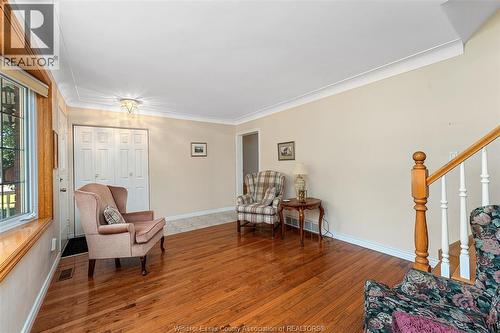 1005 Bouffard, Lasalle, ON - Indoor