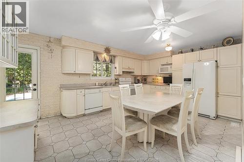 1005 Bouffard, Lasalle, ON - Indoor