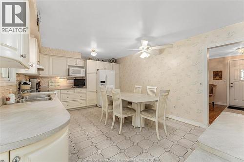 1005 Bouffard, Lasalle, ON - Indoor