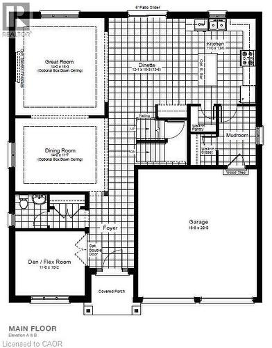 159 Applewood Street, Plattsville, ON - Other