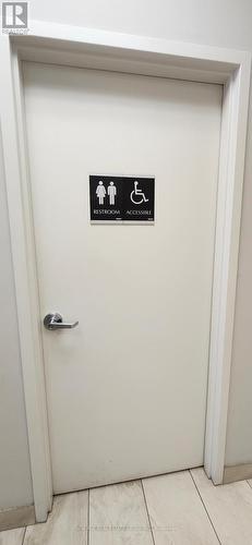 106 - 1065 Canadian Place, Mississauga, ON 