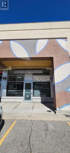 106 - 1065 Canadian Place, Mississauga, ON 