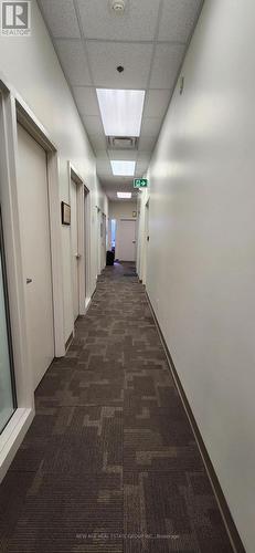 106 - 1065 Canadian Place, Mississauga, ON 