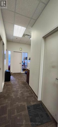 106 - 1065 Canadian Place, Mississauga, ON 