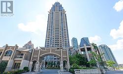 410 - 388 PRINCE OF WALES DRIVE  Mississauga, ON L5B 0A1