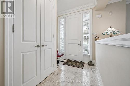 An Exceptional Residence Spanning Four Levels - 26 - 2369 Ontario Street, Oakville, ON - Indoor Photo Showing Other Room