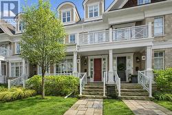 26 - 2369 ONTARIO STREET Oakville, ON L6L 1A6