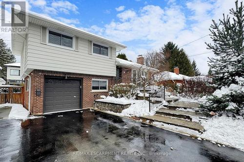 19 Douglas Road, Hamilton, ON - Outdoor