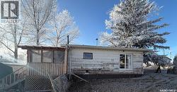 112 1st AVENUE N  Beechy, SK S0L 0C0