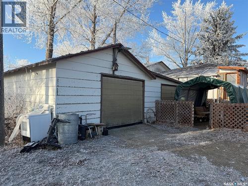 112 1St Avenue N, Beechy, SK - Outdoor