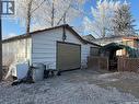 112 1St Avenue N, Beechy, SK  - Outdoor 