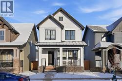 147 Taube AVENUE  Saskatoon, SK S7V 0W1