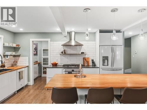 1273 Killarney Street, Penticton, BC - Indoor