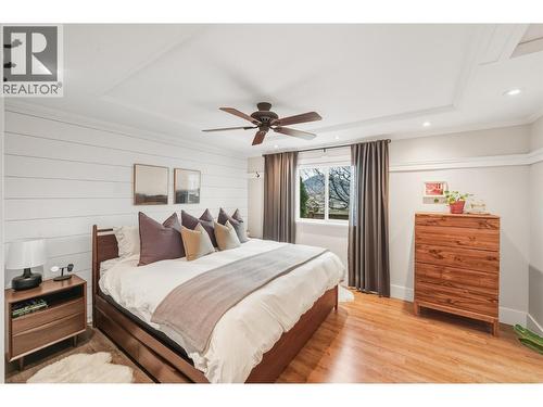 1273 Killarney Street, Penticton, BC - Indoor Photo Showing Bedroom