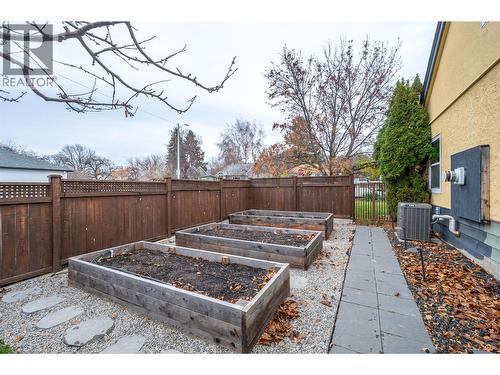 1273 Killarney Street, Penticton, BC - Outdoor