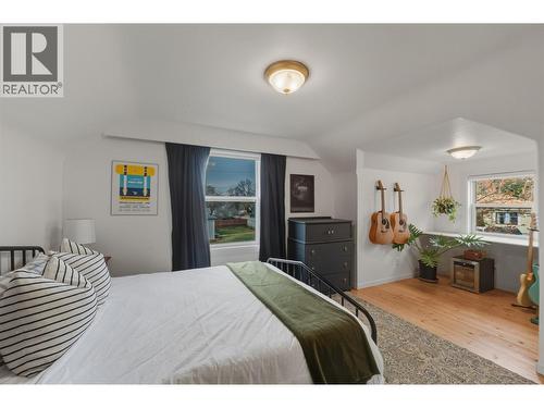 1273 Killarney Street, Penticton, BC - Indoor Photo Showing Bedroom