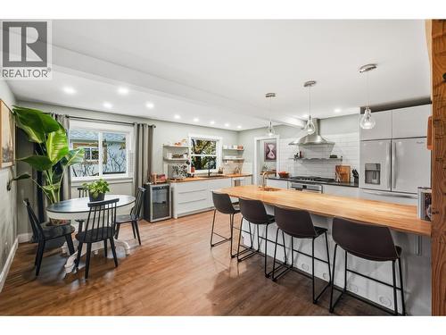 1273 Killarney Street, Penticton, BC - Indoor