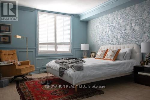 1202 - 20 Driveway Drive, Ottawa, ON - Indoor Photo Showing Bedroom